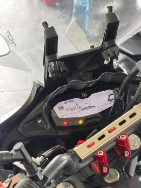 Yamaha Mt-07 Tracer  | Mobile.bg    5