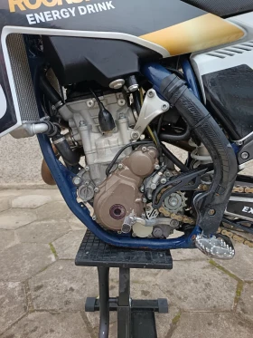 Husqvarna FC, снимка 8