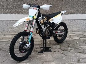 Husqvarna FC, снимка 4