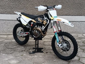 Husqvarna FC, снимка 3