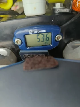 Husqvarna FC, снимка 11