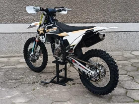 Husqvarna FC, снимка 6