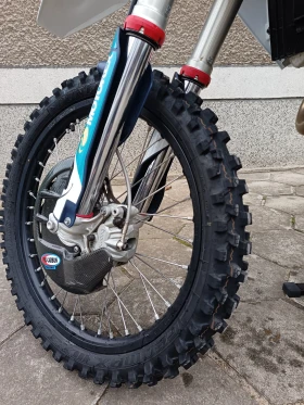 Husqvarna FC, снимка 9