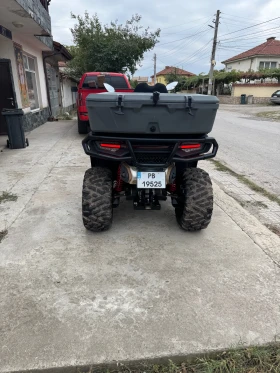 Cfmoto CFORCE 1000 Premium , снимка 2