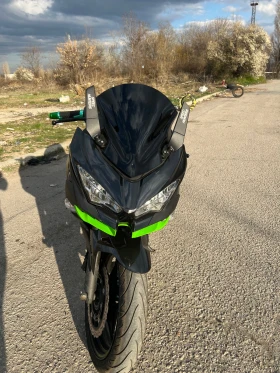 Kawasaki Ninja Ninja 400 | Auto.bg — изображение 2