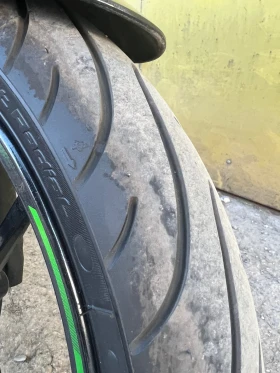 Kawasaki Ninja Ninja 400 | Auto.bg — изображение 12