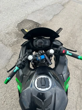 Kawasaki Ninja Ninja 400 | Auto.bg — изображение 7