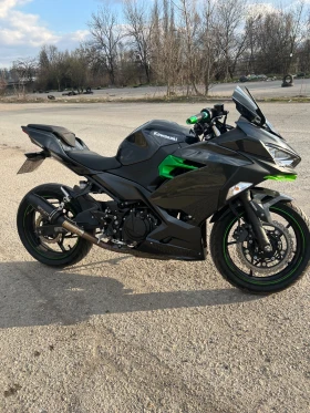 Kawasaki Ninja Ninja 400 | Auto.bg — изображение 3