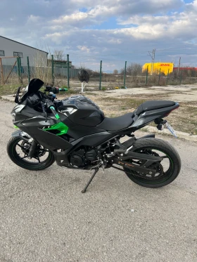Kawasaki Ninja Ninja 400 | Auto.bg — изображение 5