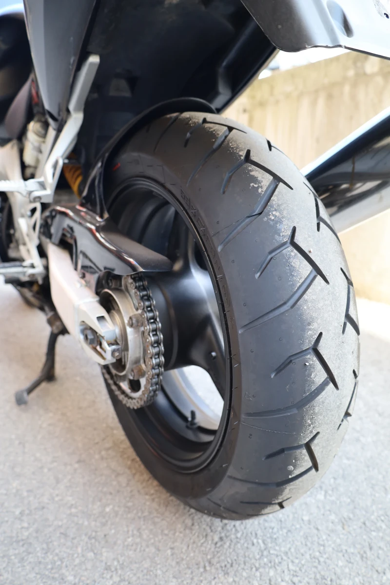 Honda Cbr, снимка 6 - Мотоциклети и мототехника - 52370714