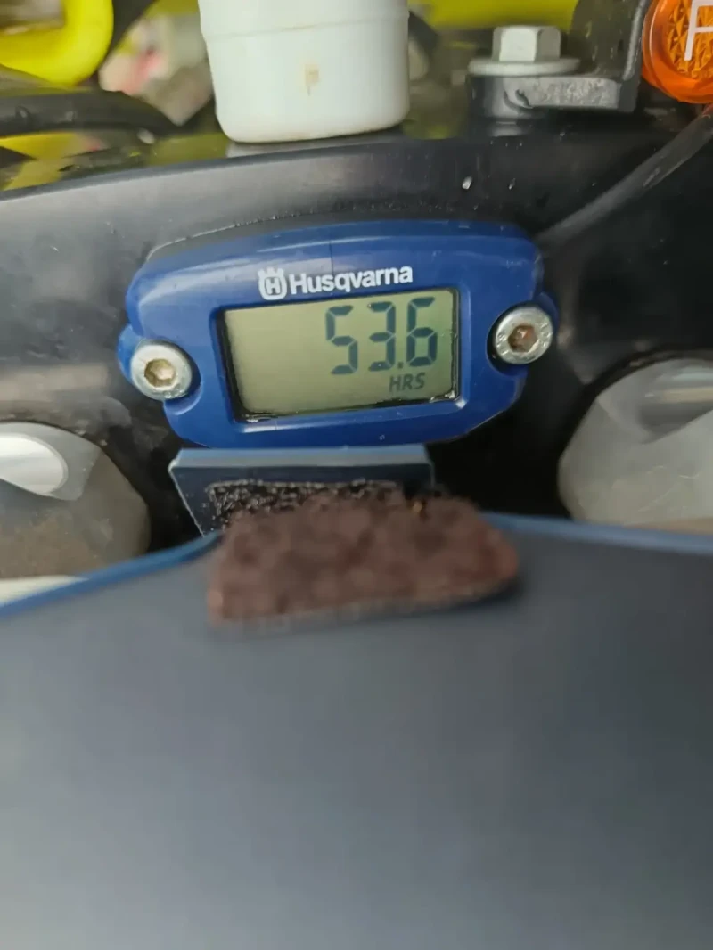 Husqvarna FC, снимка 11 - Мотоциклети и мототехника - 53131765