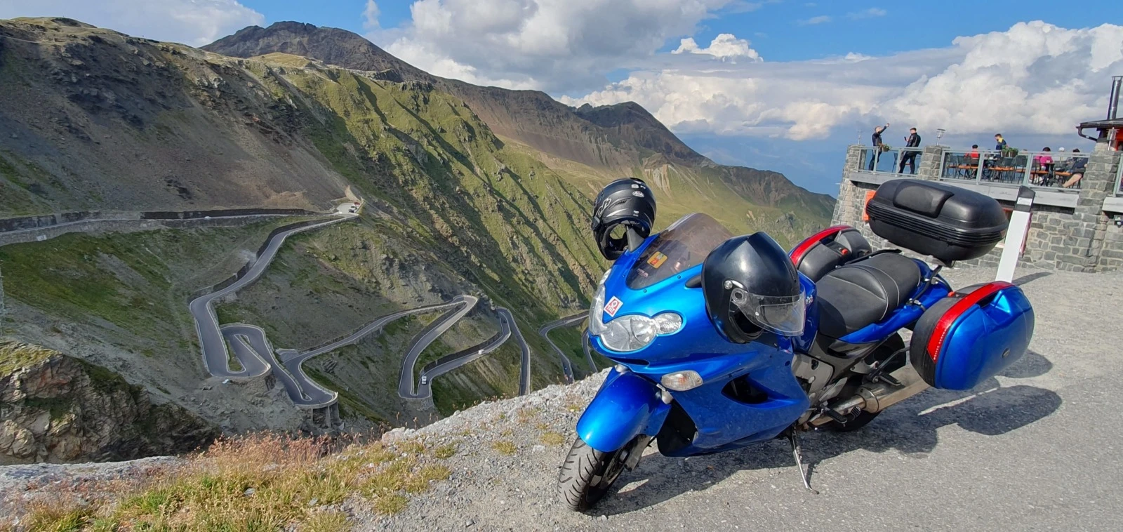 Kawasaki Zzr 1200 | Mobile.bg � ����������� 17