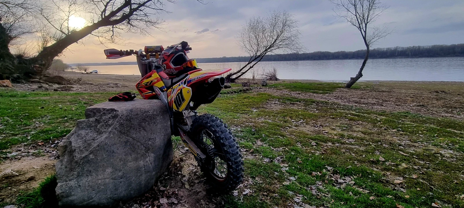 Honda Crf 450R | Mobile.bg   1