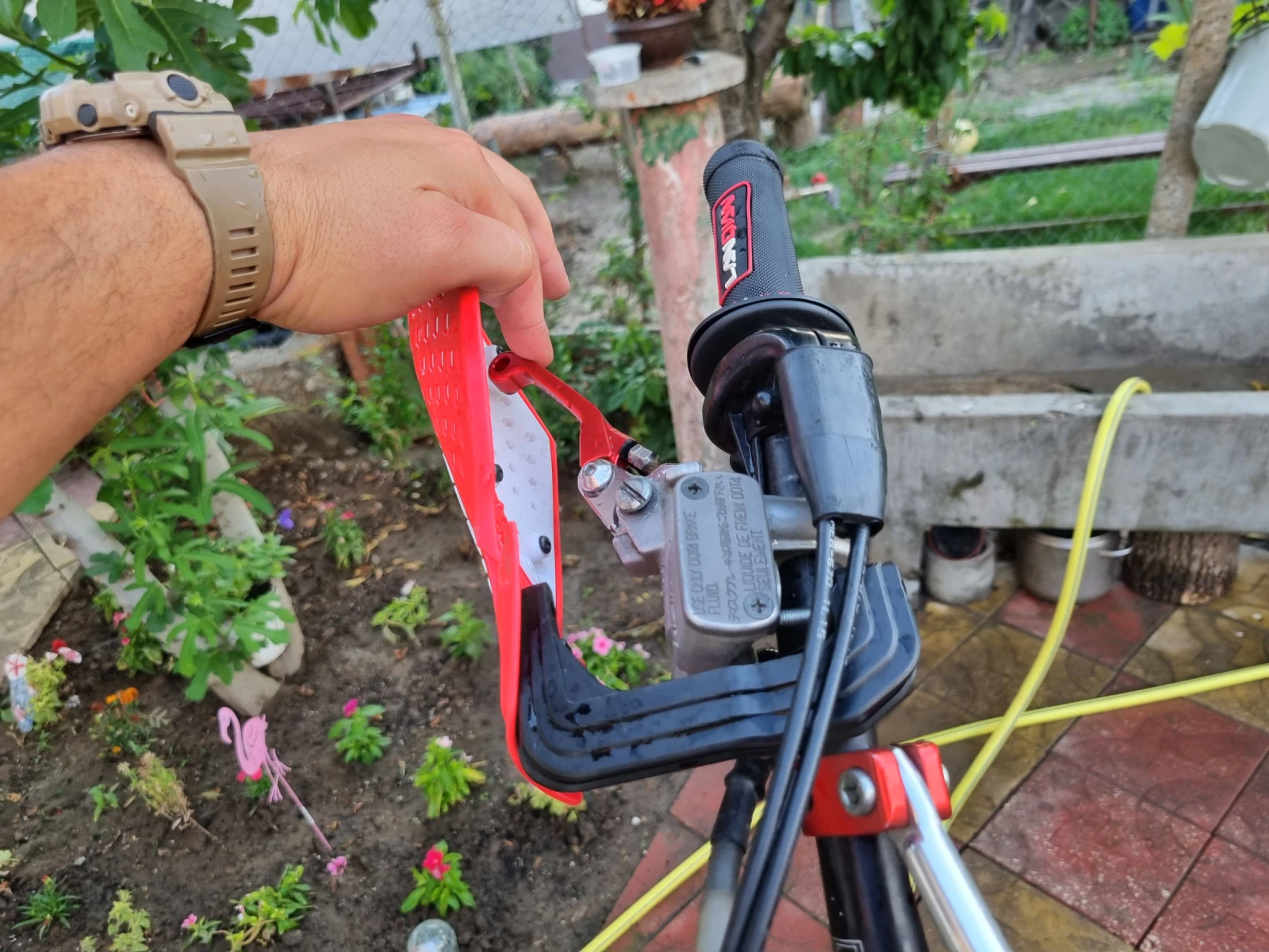 Honda Crf 450R | Mobile.bg   13