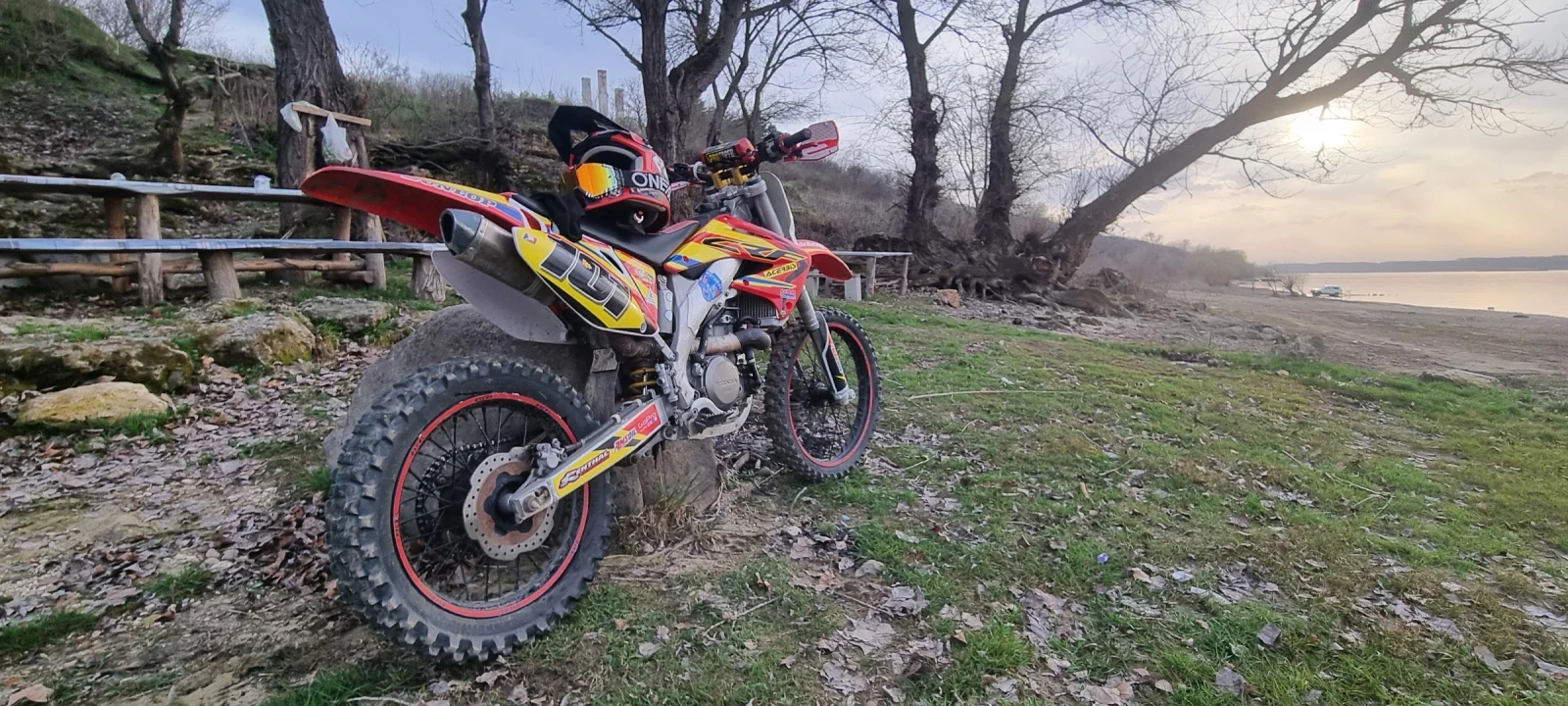 Honda Crf 450R | Mobile.bg   16