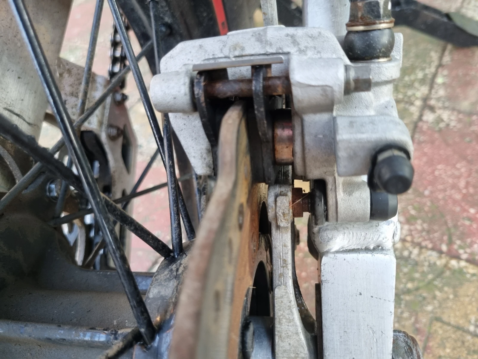 Honda Crf 450R | Mobile.bg   12