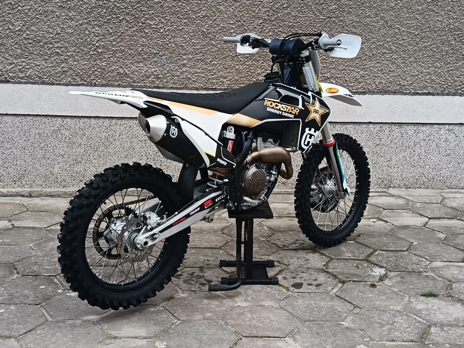 Husqvarna FC | Mobile.bg � ����������� 5