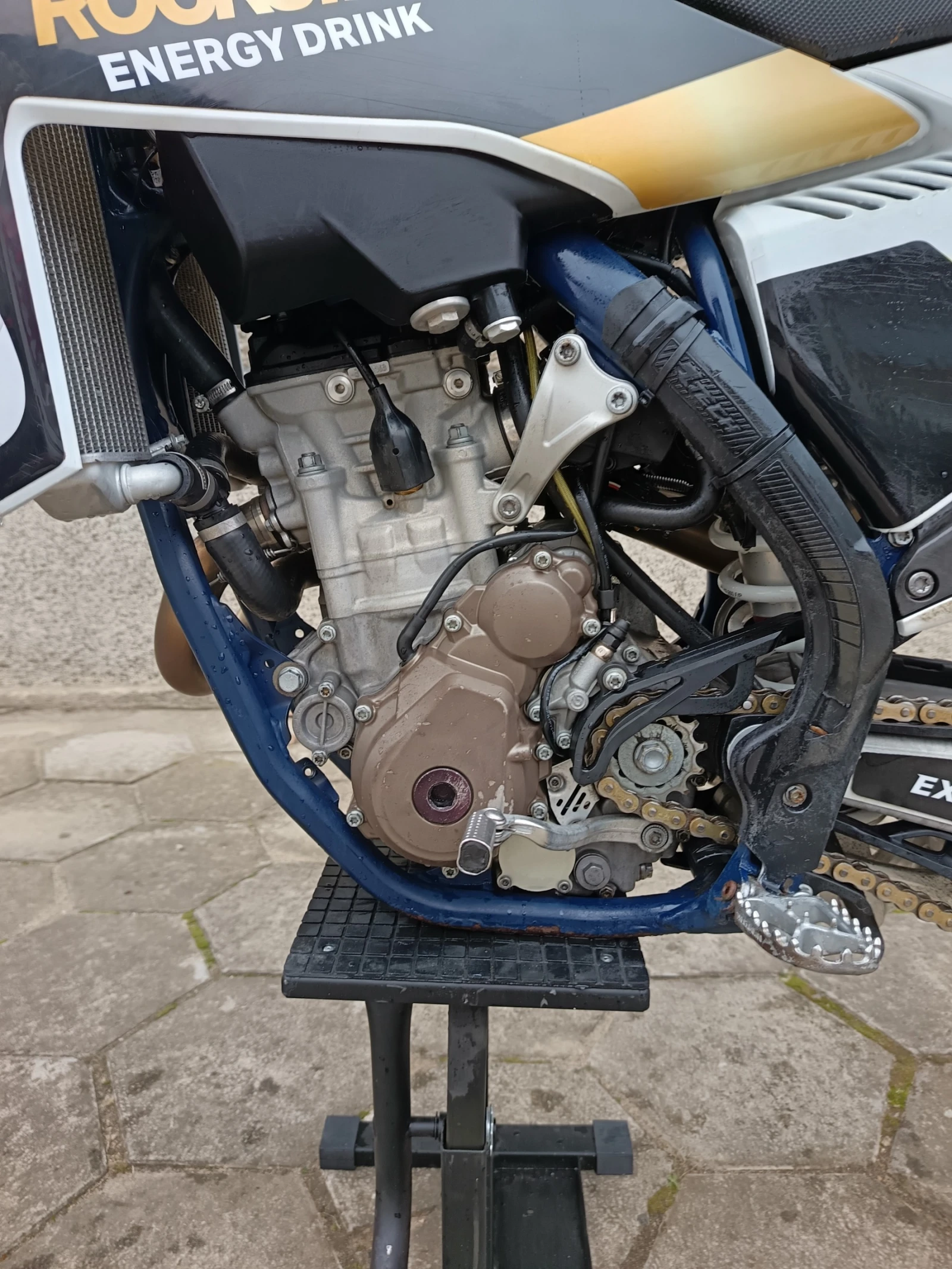 Husqvarna FC | Mobile.bg � ����������� 8