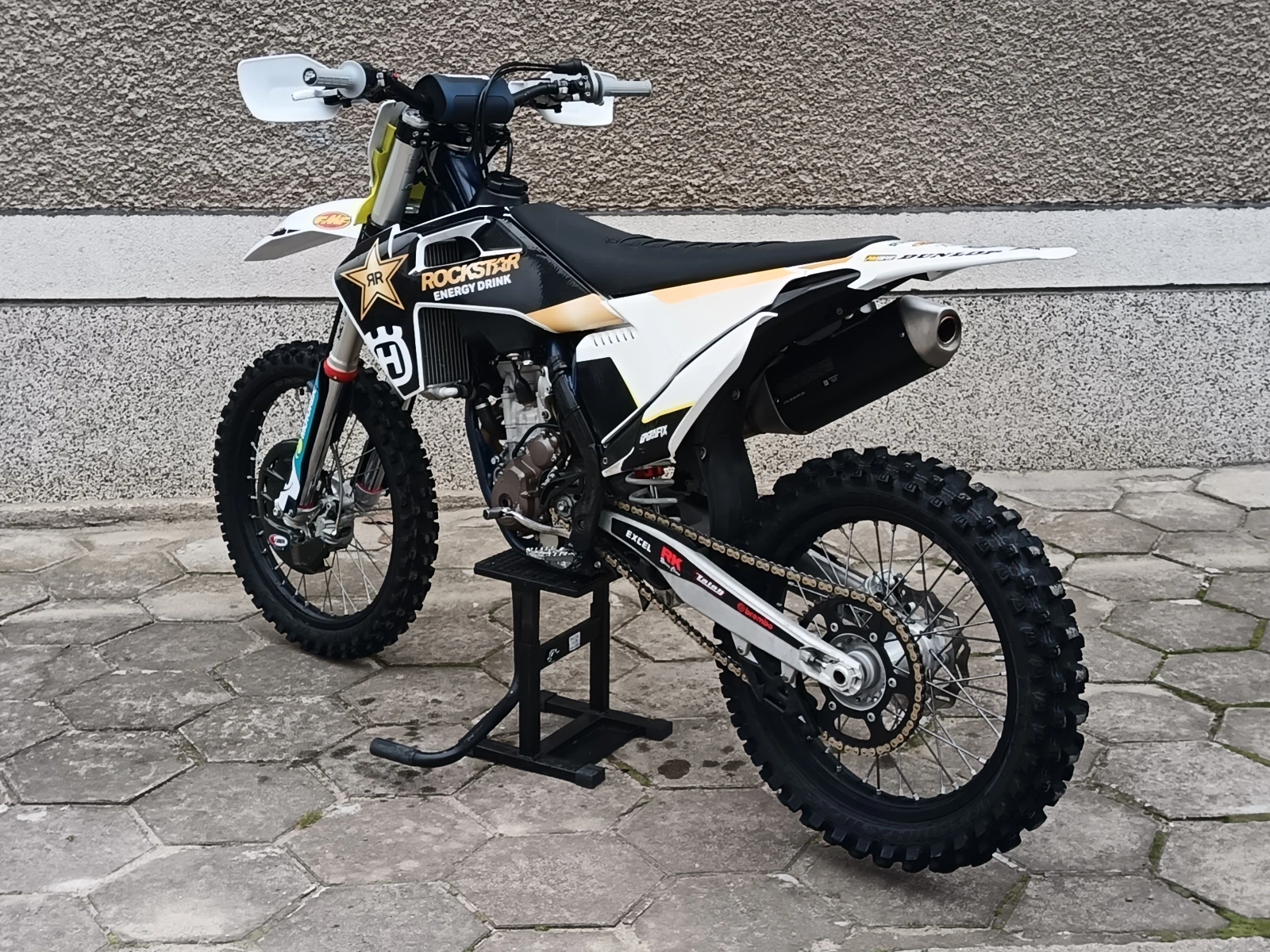 Husqvarna FC | Mobile.bg � ����������� 6