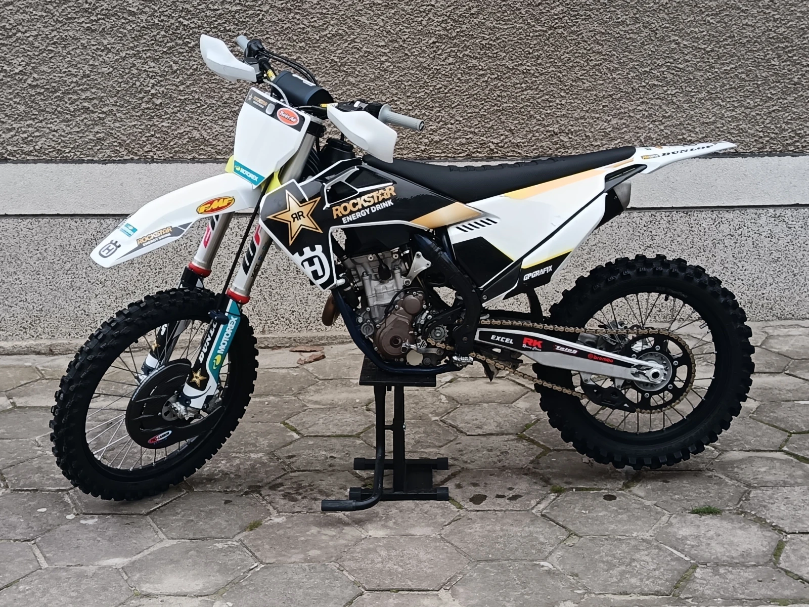 Husqvarna FC | Mobile.bg � ����������� 1