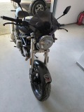 Ducati Monster 620 i.e. - изображение 3