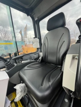 Багер Sunward SWE20F, снимка 8