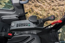 Багер Sunward SWE20F, снимка 10