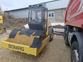 Валяк BOMAG 172D, снимка 3