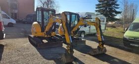 Багер JCB 80-25, снимка 10