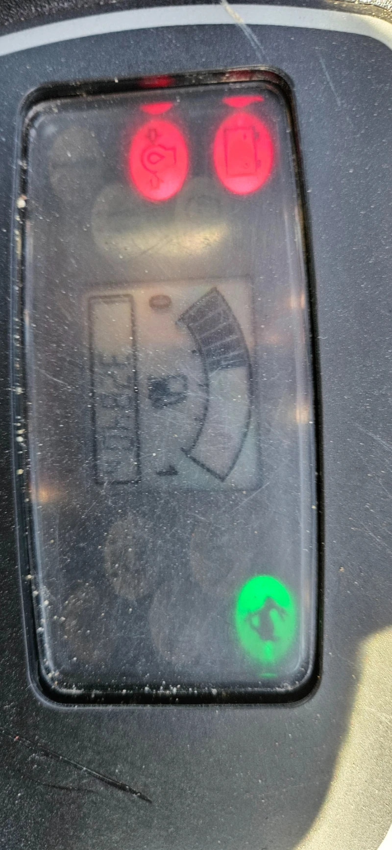 Багер JCB 80-25, снимка 7 - Индустриална техника - 53171713