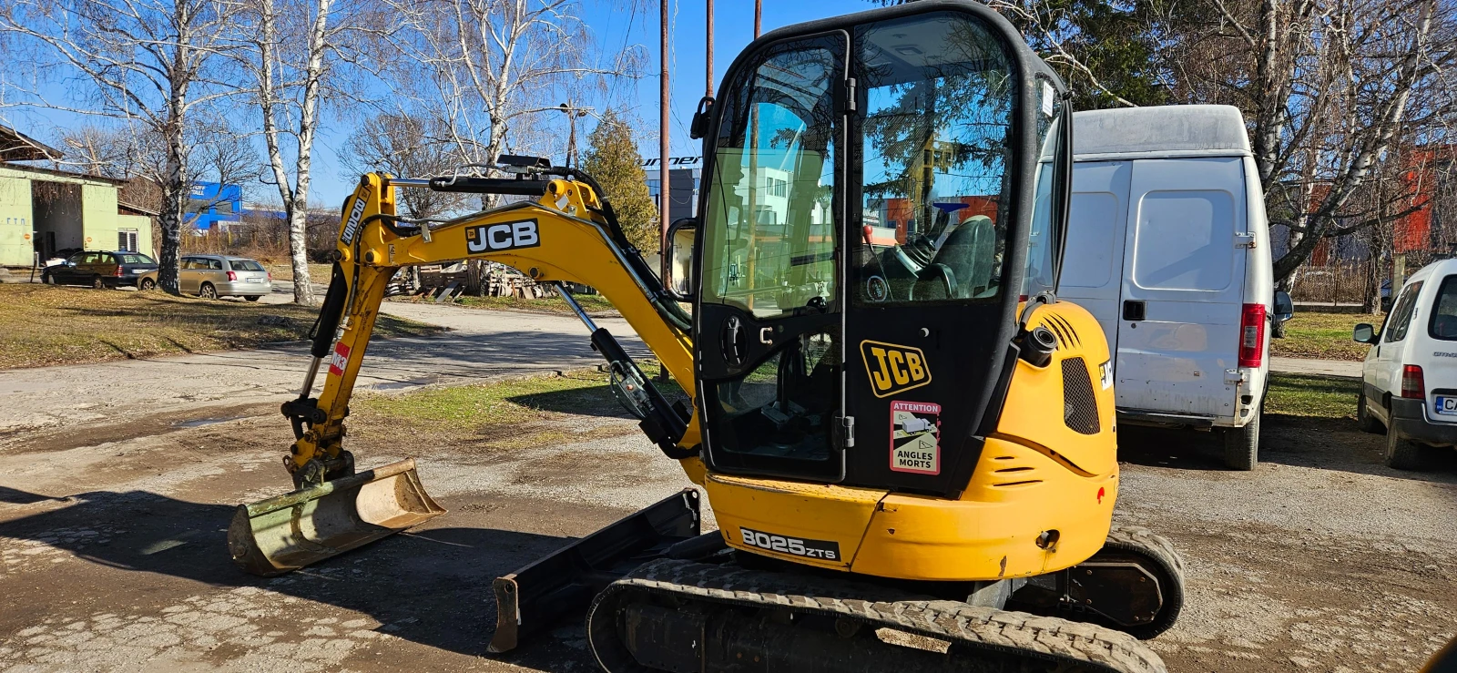 ����� JCB 80-25 | Mobile.bg � ����������� 1