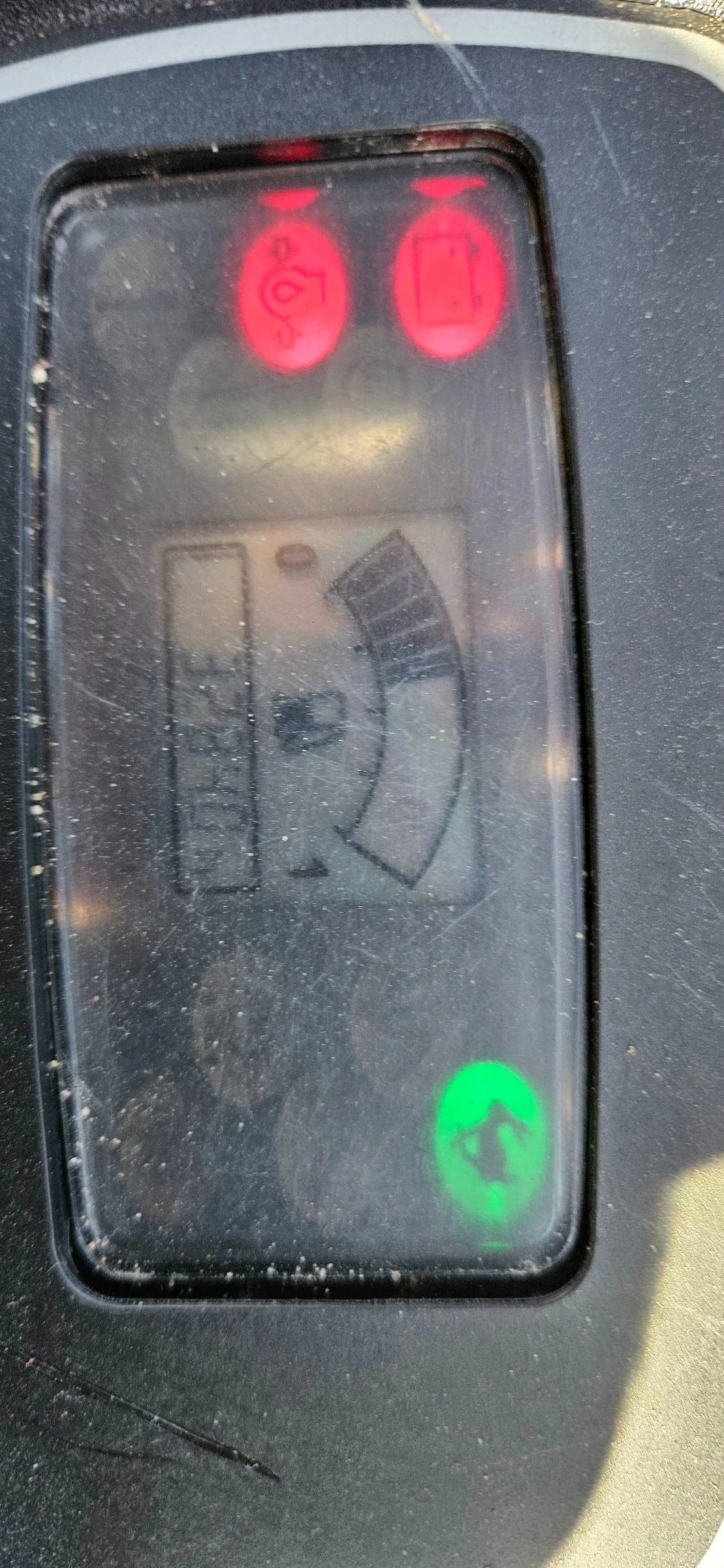 Багер JCB 80-25 - изображение 7