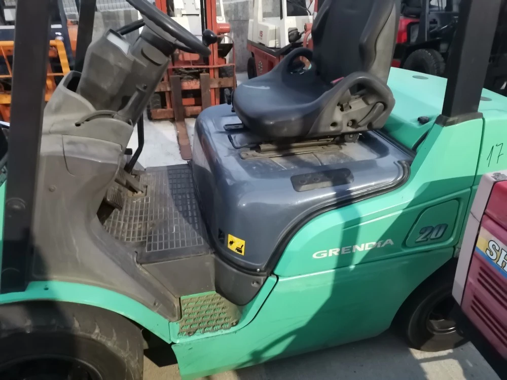  Mitsubishi     | Mobile.bg   6