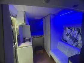 Кемпер Peugeot, снимка 12