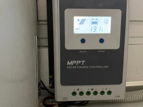 Кемпер Peugeot, снимка 14