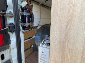 Кемпер Peugeot, снимка 15