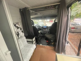 Кемпер Peugeot, снимка 8