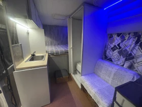 Кемпер Peugeot, снимка 9