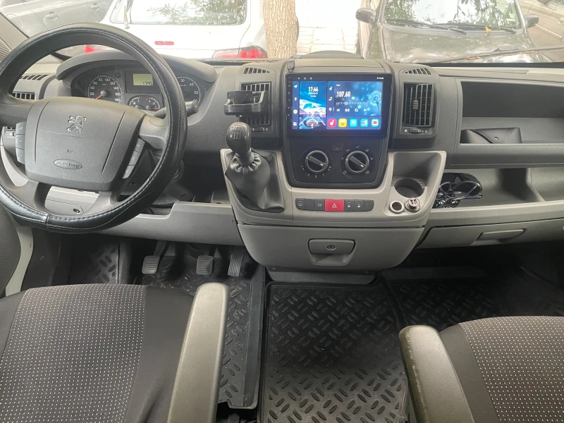 Кемпер Peugeot, снимка 5 - Каравани и кемпери - 52492902