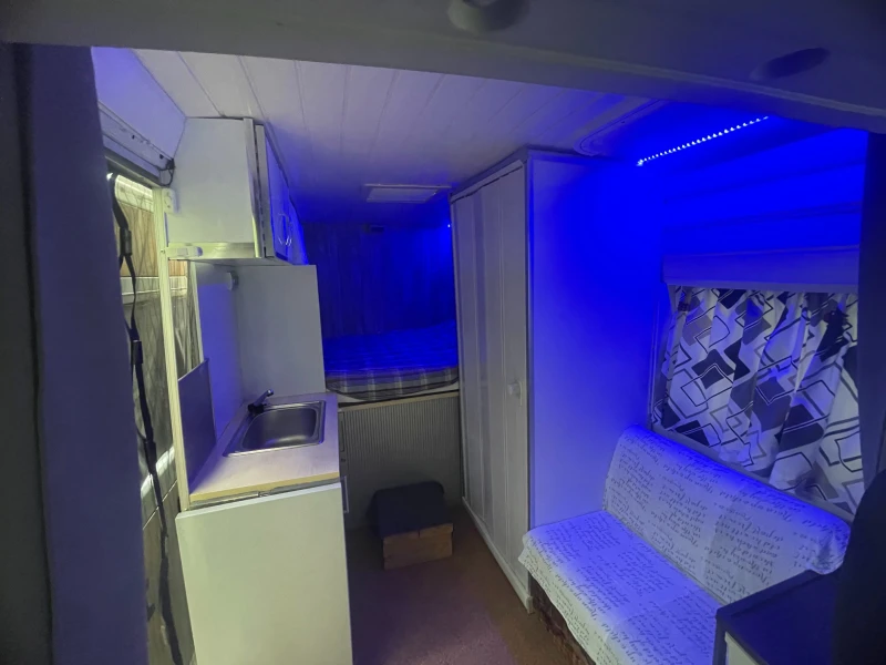 Кемпер Peugeot, снимка 10 - Каравани и кемпери - 52492902