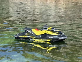 Джет Bombardier Sea Doo 215 GTR, снимка 3