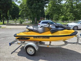 Джет Bombardier Sea Doo, снимка 2