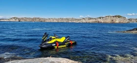 Джет Bombardier Sea Doo 215 GTR, снимка 10 - Воден транспорт - 53392215