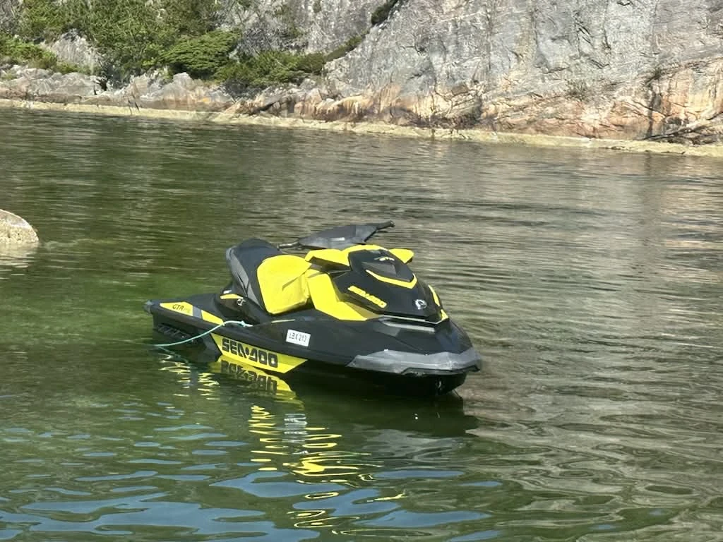 ���� Bombardier Sea Doo 215 GTR | Mobile.bg � ����������� 11