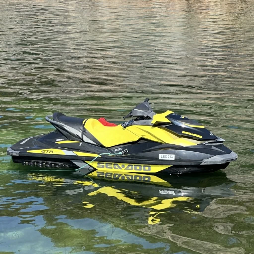 ���� Bombardier Sea Doo 215 GTR | Mobile.bg � ����������� 1