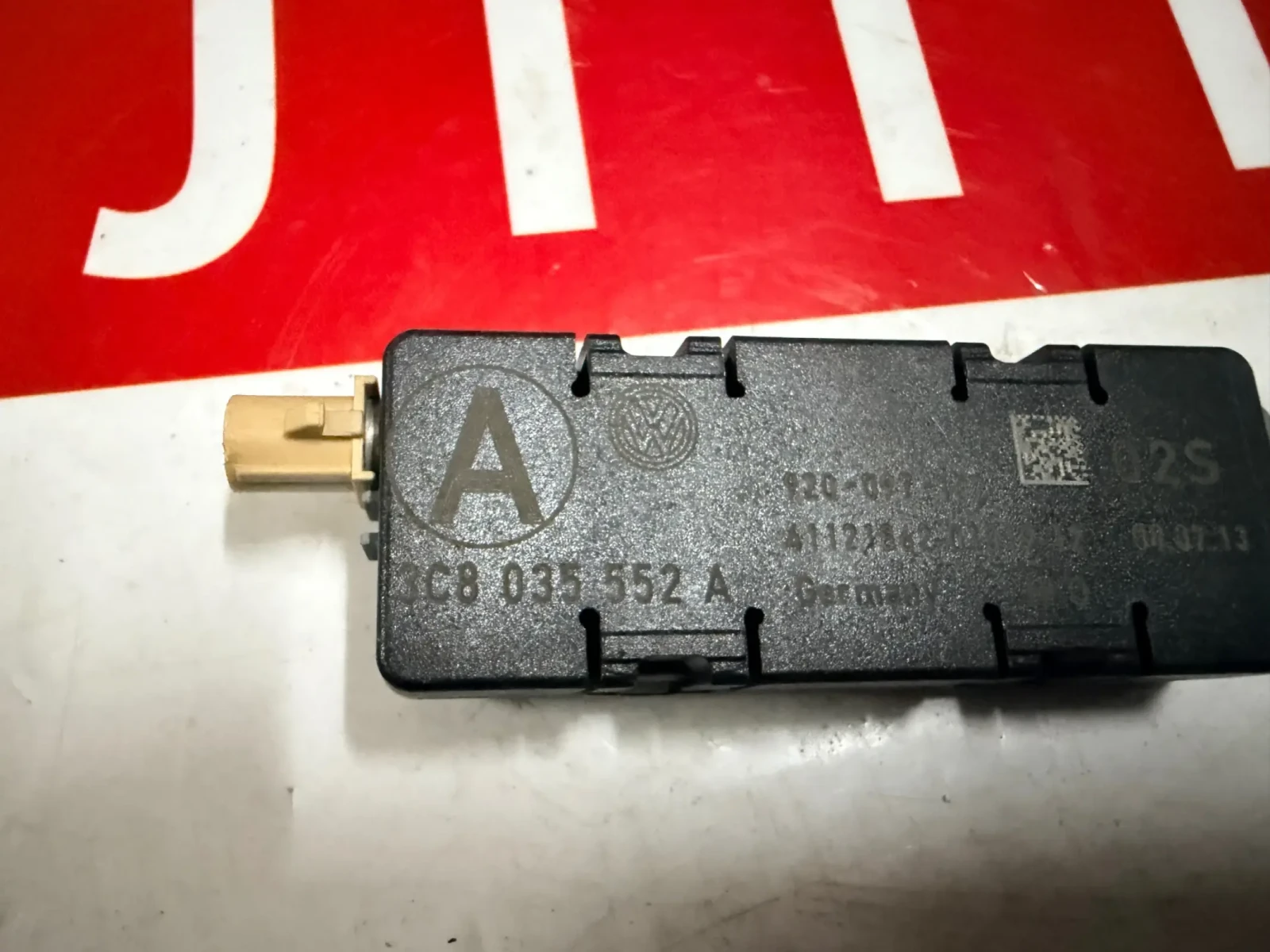 3C8035552A  ��������� �� ������ �� Volkswagen PASSAT CC 3C8035552A | Mobile.bg � ����������� 2