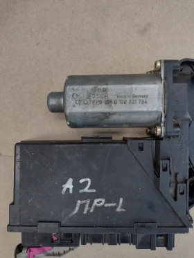 8Z1959801        AUDI A2   5WK48718BBF  0130821764  | Mobile.bg    2