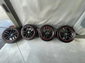 Джанти за BMW, снимка 1