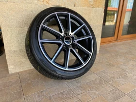 Гуми с джанти Hankook 225/40R18, снимка 5