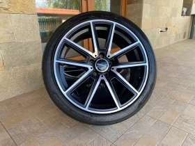 Гуми с джанти Hankook 225/40R18, снимка 7